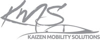Kaizen Mobility Solutions Logo